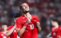 Bùng nổ tranh cãi chuyện nhập tịch tại ASEAN Cup 2026
