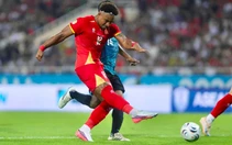 Phung phí cơ hội, Việt Nam hòa Singapore 0-0 ở ASEAN Cup 2026
