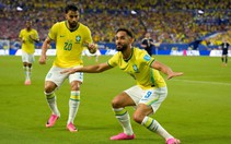 Tuyển Brazil làm náo loạn… FIFA ASEAN Cup