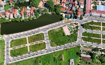 Muốn giảm đầu cơ đất, phải đánh thuế mạnh đất bỏ hoang