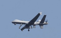 Hàn Quốc suýt bắn nhầm drone Mỹ gần biên giới Triều Tiên