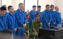 Phạt tù chủ quán karaoke cùng 'đàn em' dùng súng đuổi bắn nhóm đối thủ