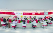 HDBank tăng trưởng 31% lợi nhuận, gia nhập câu lạc bộ ngân hàng triệu tỉ