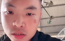 Công an làm việc với Khánh Sky sau vụ đến nhà TikToker Vua Quạt livestream chửi bới, thách thức