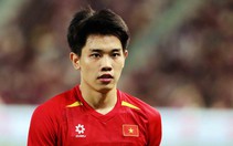 Vua phá lưới ASEAN Cup 2026: Đình Bắc bị tiền đạo 1m96 Indonesia vượt mặt