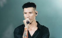 MCK xin lỗi, sẽ gỡ các ca khúc có ngôn từ không phù hợp trong album HVL