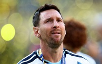 Messi có thể bị thu hồi giải thưởng danh giá