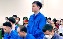 'Ông trùm' đường dây 100 tấn thực phẩm chức năng giả lãnh hơn 16 năm tù, cựu cục phó 6 năm tù