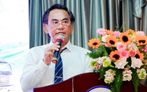 Hiệp hội Vận tải TP.HCM tổ chức đại hội thành lập, hợp nhất từ 4 tổ chức