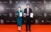 Dự án The Emerald River Park được vinh danh tại Dot Property Vietnam Awards 2026