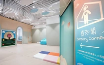 Mô hình hỗ trợ hành khách khuyết tật tiềm ẩn tại sân bay Hong Kong (Trung Quốc)
