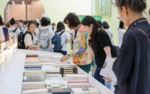 Hồi sinh văn hóa đọc giữa thời đại AI