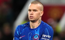Tiền vệ Chelsea thoát án treo giò nhờ quy định chống doping mới