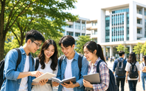 Sáp nhập đại học: Chuyên gia đề xuất đổi mới quản trị, bỏ cơ chế bộ chủ quản