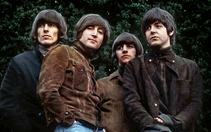 Bản phối mới của Rubber Soul: The Beatles đưa kiệt tác 1965 trở lại bằng công nghệ AI