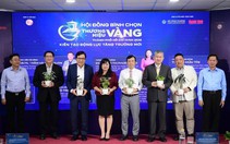Chính thức tìm kiếm  'Thương hiệu Vàng TP.HCM' 2026