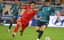 Báo chí khu vực lo tuyển Việt Nam bị loại sớm ở ASEAN Cup