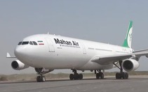Mỹ trừng phạt doanh nghiệp Trung Quốc hỗ trợ Hãng hàng không Iran Mahan Air