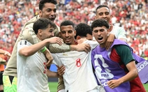 Đánh bại Canada, Morocco giành vé đầu tiên vào tứ kết World Cup 2026