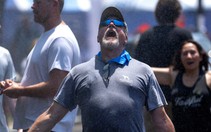 Mỹ hủy diễu hành Ngày Độc lập vì nắng nóng cực đoan
