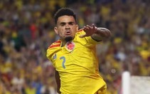 Video: Bàn thắng duy nhất giúp Colombia tiễn Ghana về nước
