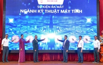 Đại học Huế mở ngành đào tạo chuyên sâu về trí tuệ nhân tạo