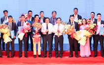 Quảng Trị đón gần 200.000 tỉ đồng vốn đầu tư, với thông điệp không gian mới, cơ hội mới