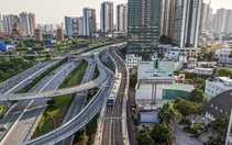 Liên danh Quảng Châu - TediSouth - Portcoast trúng gói tư vấn metro Tân Sơn Nhất - Phú Hữu