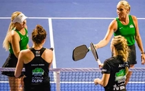 1,3 tỉ đồng tiền thưởng ở giải pickleball đồng đội MLP