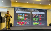 Nông nghiệp tái sinh đang thay đổi tích cực ngành cà phê Việt Nam