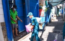 50 năm thành phố nghĩa tình của tôi: Món nợ không bao giờ trả kịp