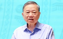 Tổng Bí thư, Chủ tịch nước Tô Lâm: Tập trung xử lý các nguồn lực đình trệ do thủ tục, né tránh trách nhiệm