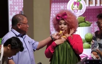 Malaysia khôn ngoan đưa sầu riêng vào trung tâm trải nghiệm