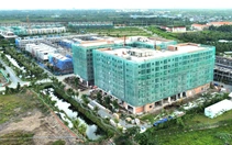 Vì sao Tây Ninh xin giảm nhà ở xã hội từ 80.000 còn 50.000 căn?