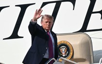 Tin tức thế giới 6-7: Chiến sự Ukraine tiếp tục 'nóng'; Ông Trump chuẩn bị gặp ông Zelensky