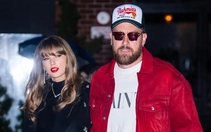 Tiết lộ hiếm hoi về 'hôn lễ thế kỷ' của Taylor Swift