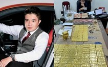 111 nhà đất cùng 41 siêu xe Rolls-Royce, Ferrari, Lexus bị thu giữ trong vụ Mr Pips chiếm đoạt 1.600 tỉ
