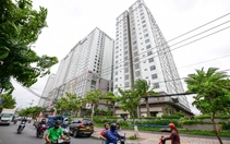 Cư dân nhà ở xã hội chấm điểm thấp cho khâu quản lý, mong giá bán dưới 1 tỉ đồng/căn