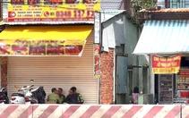 Điều tra nghi án cô gái bị sát hại trong phòng trọ tại TP.HCM