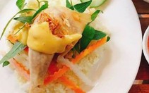 Gần 50 người nghi ngộ độc sau khi ăn cơm gà ở Cam Ranh, Khánh Hòa