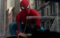 Spider-Man có 7 định dạng chiếu, tham vọng vượt mặt The Odyssey