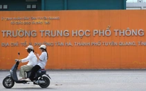 Giáo viên bị bắt khẩn cấp ở Tuyên Quang từng đoạt giải học sinh giỏi quốc gia, dẫn dắt đội tuyển toán