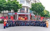 Sàn giao dịch bất động sản Nam Long khai trương văn phòng kinh doanh mới tại Thủ Thiêm