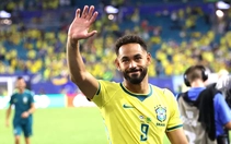 Cầu thủ Nhật Bản không kiêu ngạo, chính tuyển Brazil mới quá tự cao!