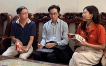 Một phường ở Cần Thơ đặt mục tiêu đưa 100% sản phẩm OCOP lên nền tảng 'Chợ công nghệ'