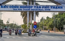 Chuyển hồ sơ một doanh nghiệp nghi trốn thuế cho Công an Cần Thơ