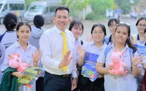 Trường đại học Gia Định 'tháo gỡ' rào cản chi phí học đại học