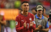 Ronaldo: Vô địch Euro 2016 không kém gì World Cup