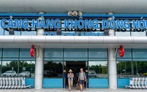 Chính thức mở đường bay Đồng Hới - Cam Ranh, Quảng Trị và Nha Trang chỉ cách nhau 1 giờ 20 phút
