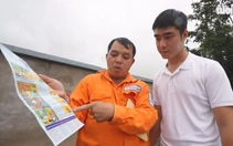 Chung tay tiết kiệm điện, an toàn cho mọi nhà